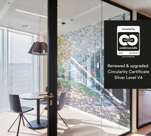 Cradle to Cradle Certified®