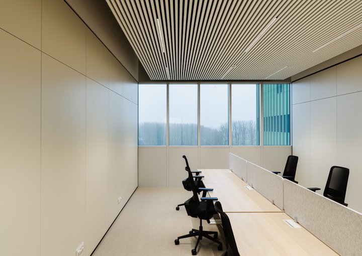 Beddeleem Circular range