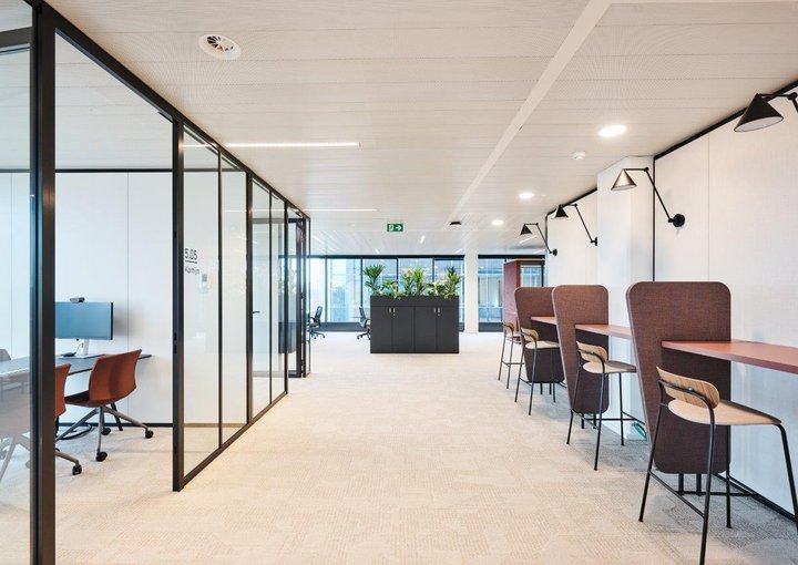 JB ABSORB - JB 4000 STEEL LINE - JB 2000