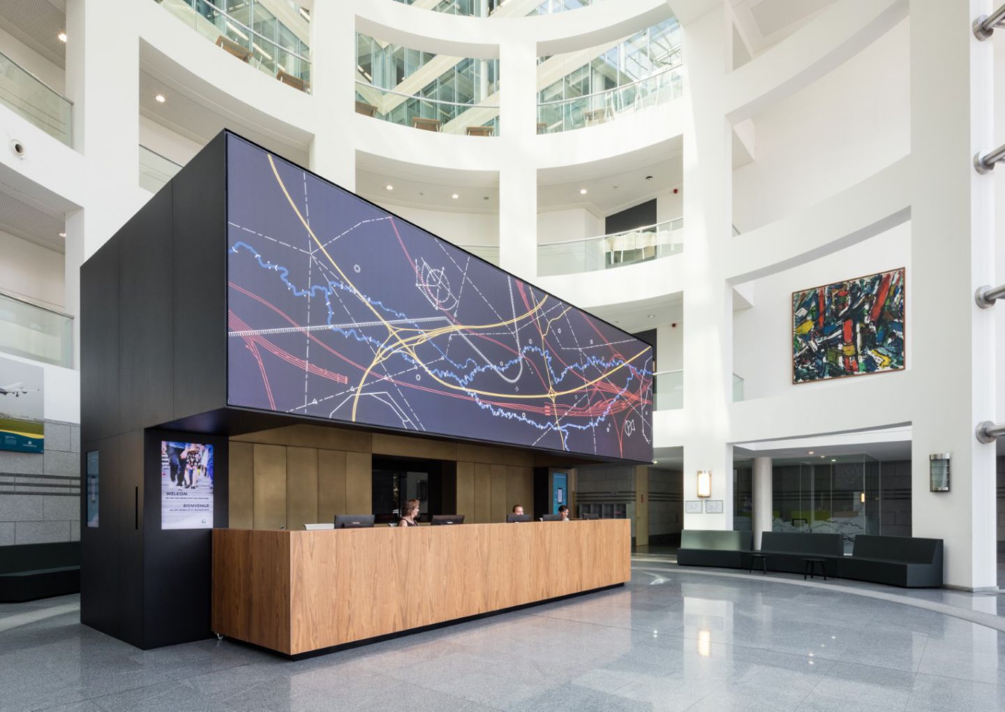 City Atrium | Beddeleem
