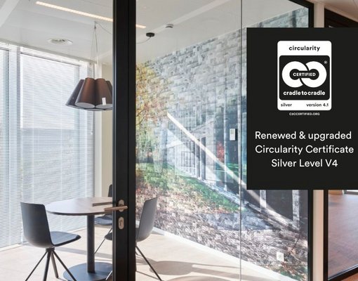 Cradle to Cradle Certified®