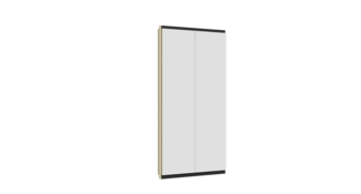 JB 2000 FULL 3D RENDER