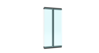 JB 2000 FLUSH 3D RENDER